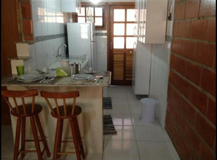 Ferienwohnung Bike Point Ubatuba-Sp Exterior foto