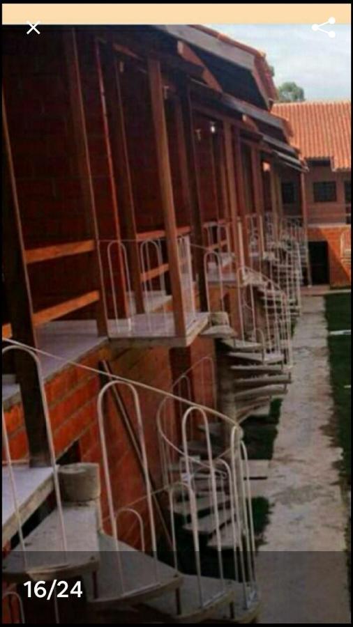 Ferienwohnung Bike Point Ubatuba-Sp Exterior foto