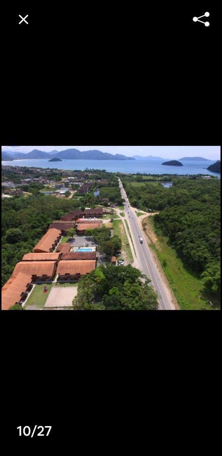 Ferienwohnung Bike Point Ubatuba-Sp Exterior foto