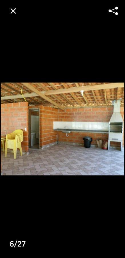 Ferienwohnung Bike Point Ubatuba-Sp Exterior foto