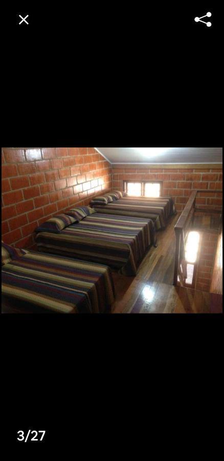 Ferienwohnung Bike Point Ubatuba-Sp Exterior foto