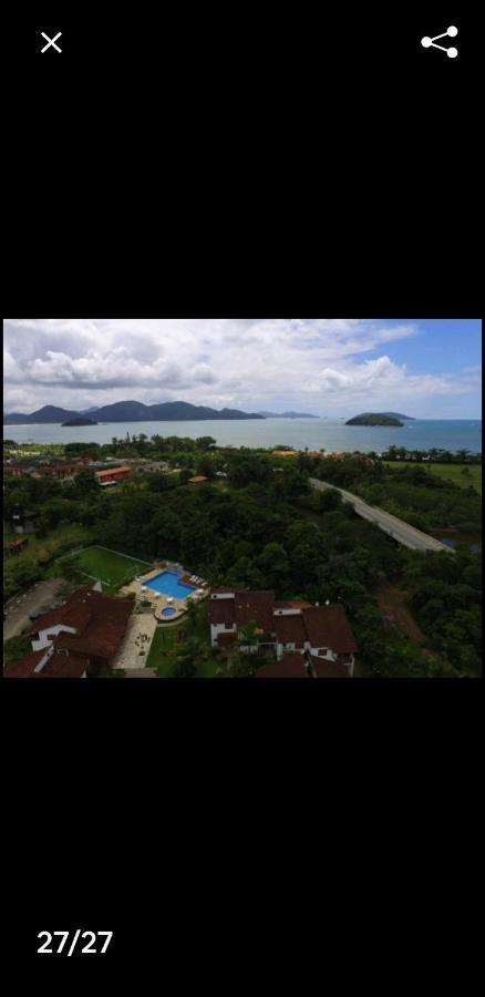 Ferienwohnung Bike Point Ubatuba-Sp Exterior foto