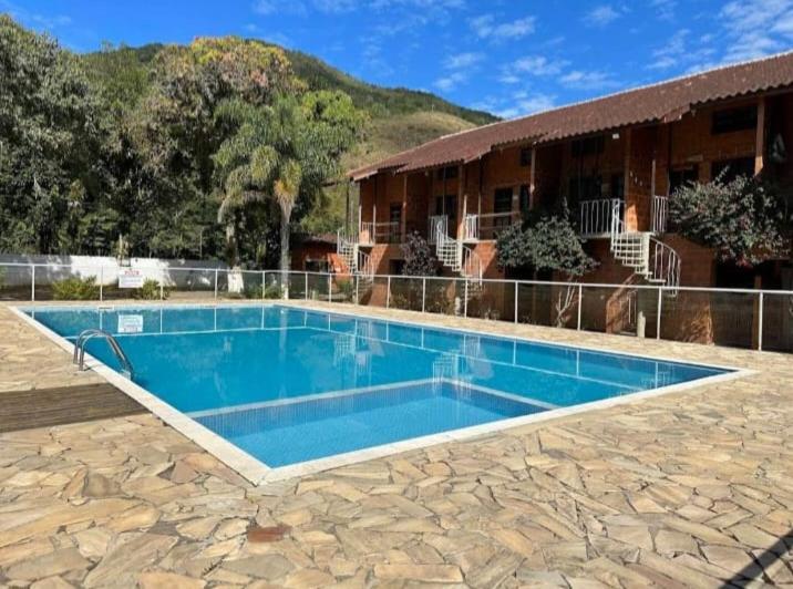 Ferienwohnung Bike Point Ubatuba-Sp Exterior foto